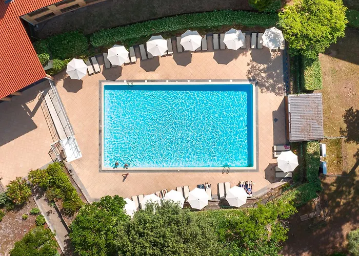 Hôtel Vitalparc